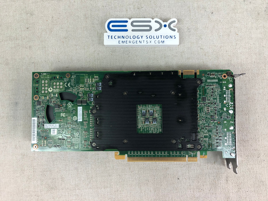 Nvidia Tesla M2090 6GB GDDR5 PCIe GPU Graphics Accelerator Card with Bracket