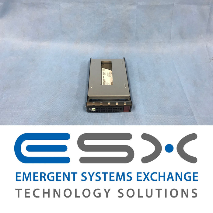 Nimble Storage 300GB SSD for CS Series – PN: SP-SSD-300
