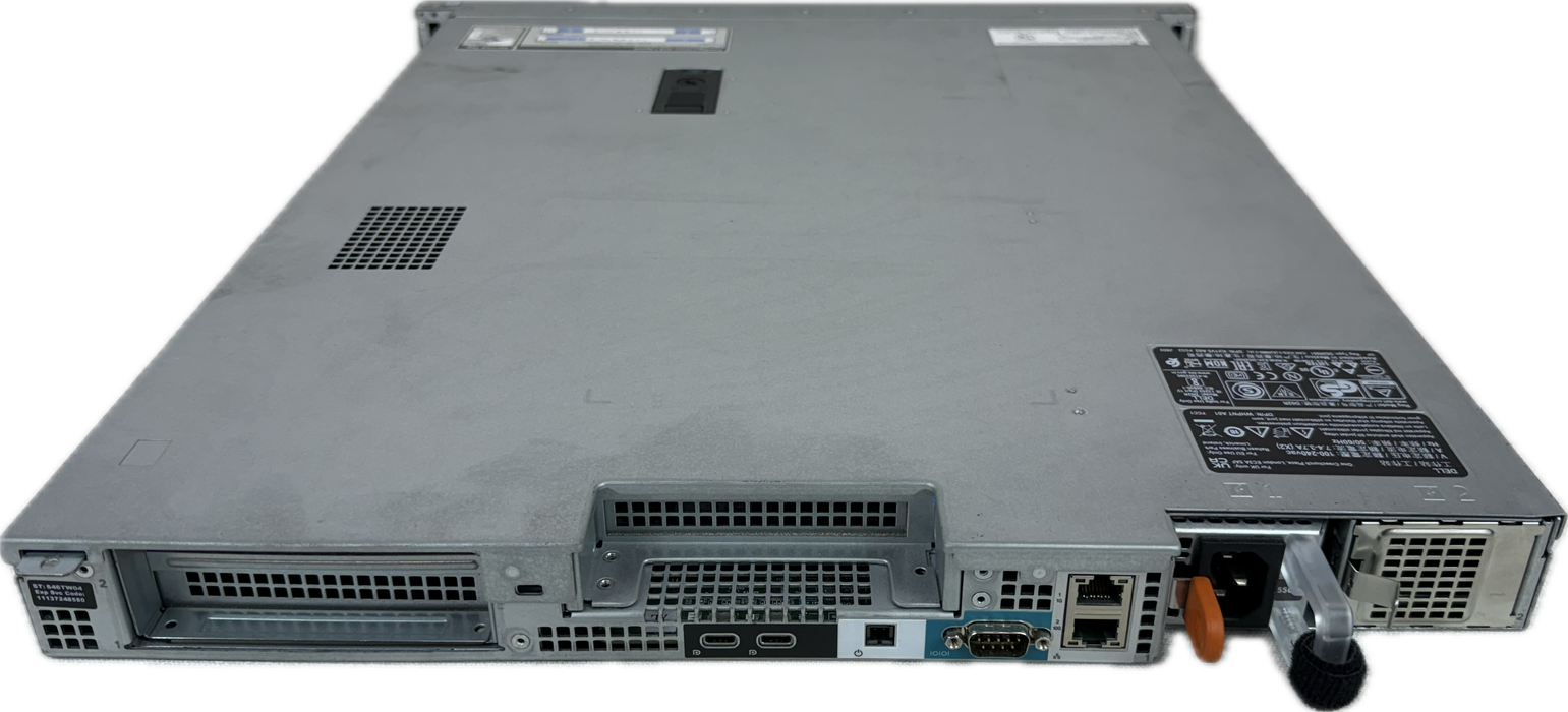 DATTO Dell PRECISION 3930 XL Server| i9-9900K | 2 x 256gb M.2 | RTXA4000