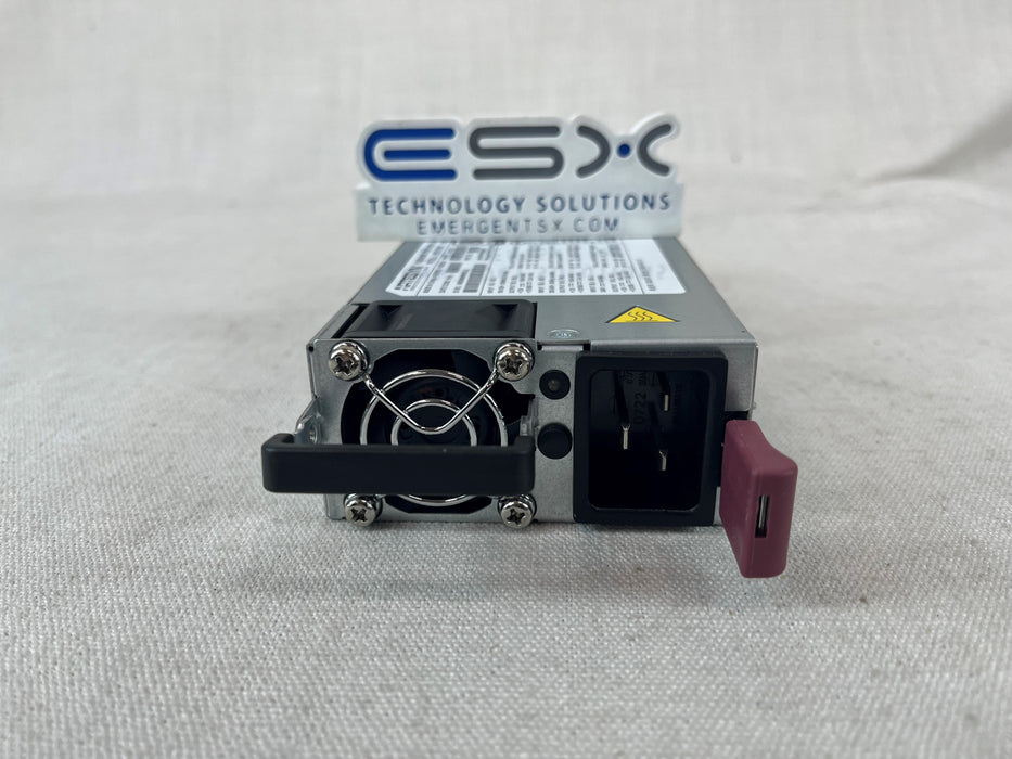 HPE Artesyn 2200W Power Supply XL270D/Apollo 6500 P03737-001