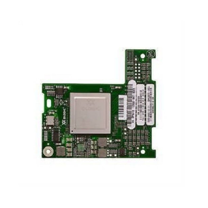 Dell Qlogic QME2572 8Gb/s Dual-Port FC Mezzanine Card W7KT8
