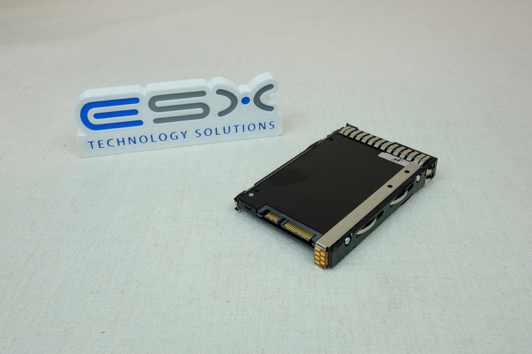 HP P21088-001 480GB 6Gb/s 2.5" SATA MU SSD P19947-B21