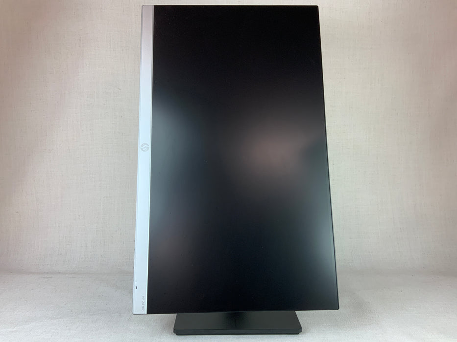 HP 24mh 23.8" IPS FHD Monitor | 1D0J9AA | Includes Stand and Power cable