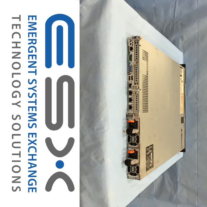 Vmware Edge R620 VMware Essentials Plus Plug n' Play Environment - 3x Dell PowerEdge R6 ...