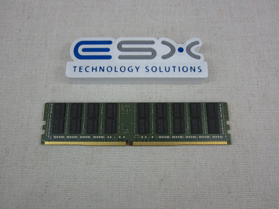 Cisco 32GB 4DRx4 PC4-2133P DIMM Server Memory UCS-ML-1X324RU-A 15-102217-01