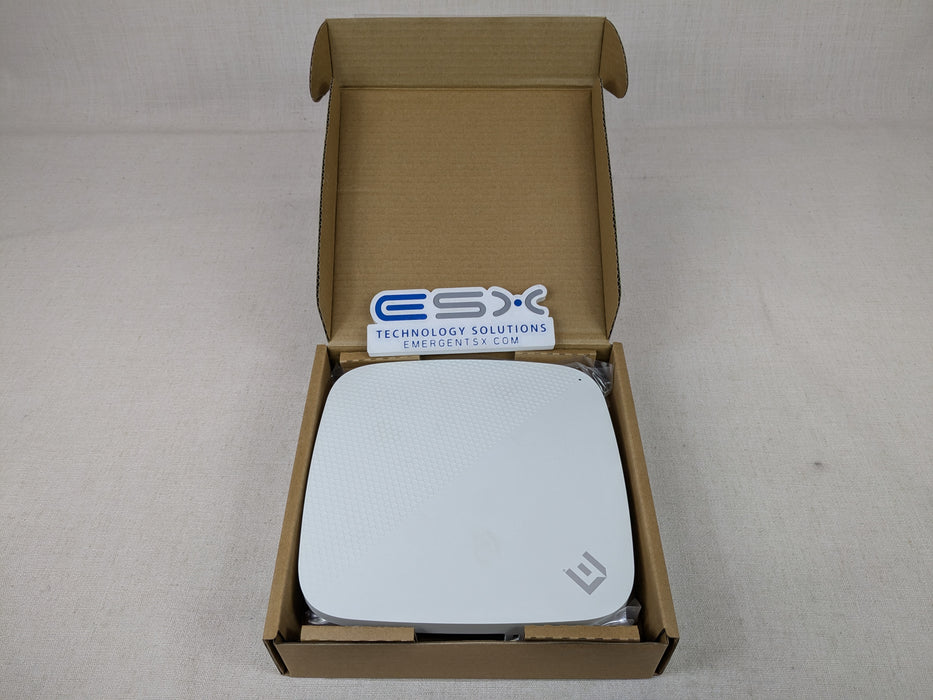 Extreme Networks AP510C-WW Dual Band Indoor Wireless Access Point WiFi6 w/ Mount