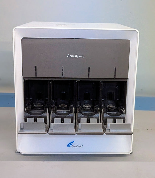 Cepheid GeneXpert GX-IV R2 Molecular Analyzer System