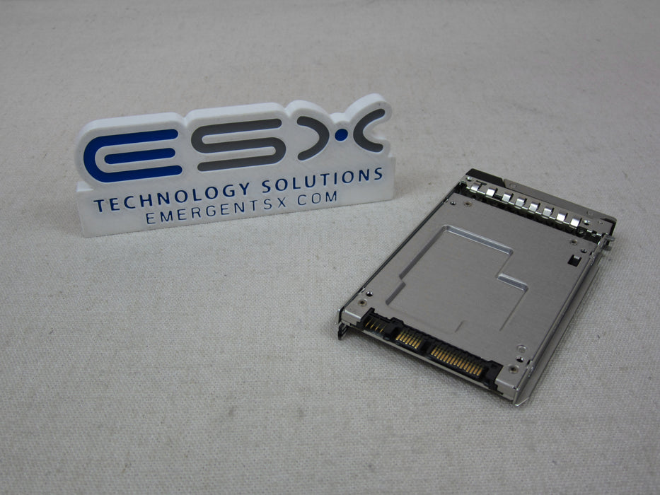 Dell V7HCN 1.92TB 6Gb/s 2.5" SATA RI SSD THNSF81D92CSE