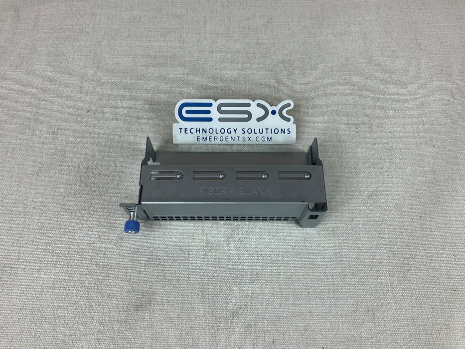 Dell H47CM Riser 4 Blank for PowerEdge R750 R7525