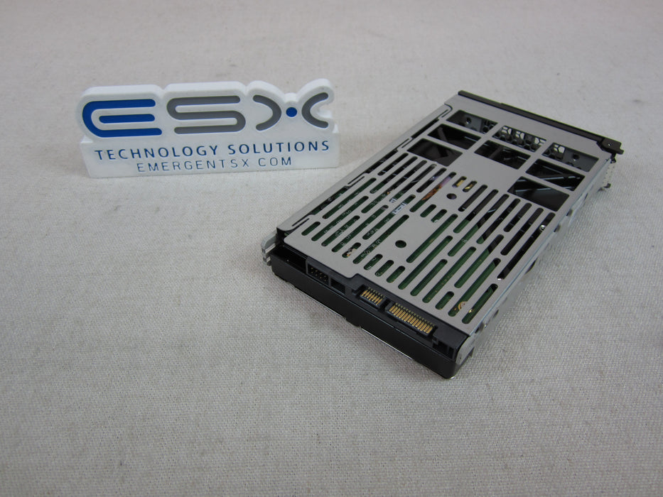 Dell HNWHH 1TB 7.2k 6Gb/s 3.5" SATA Hard Drive HUS722T1TALA600 w/ 13G Tray
