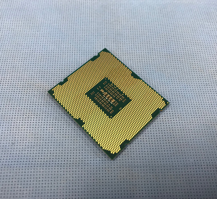 Lot of 4x Intel Xeon 6-Core E5-2620v2 @ 2.1GHz 15M 80W Processor SR1AN CPU