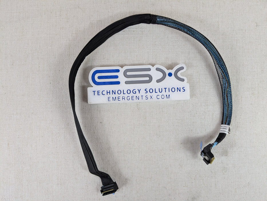 Dell PRN96 Backplane to PCIe Controller Cable for PowerEdge R750XS