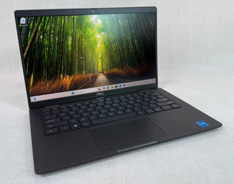 Dell Latitude 7420 14” Laptop | i5-1135G7 | 8GB RAM | 256GB SSD|Win11 Pro
