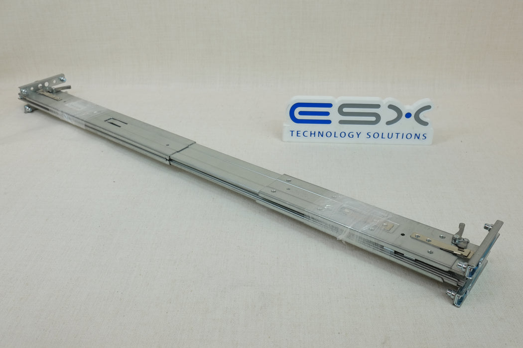 HP 718497-001 ProLiant DL380 G9 G10 2U Server Rail Kit 728348-001 — ESX ...