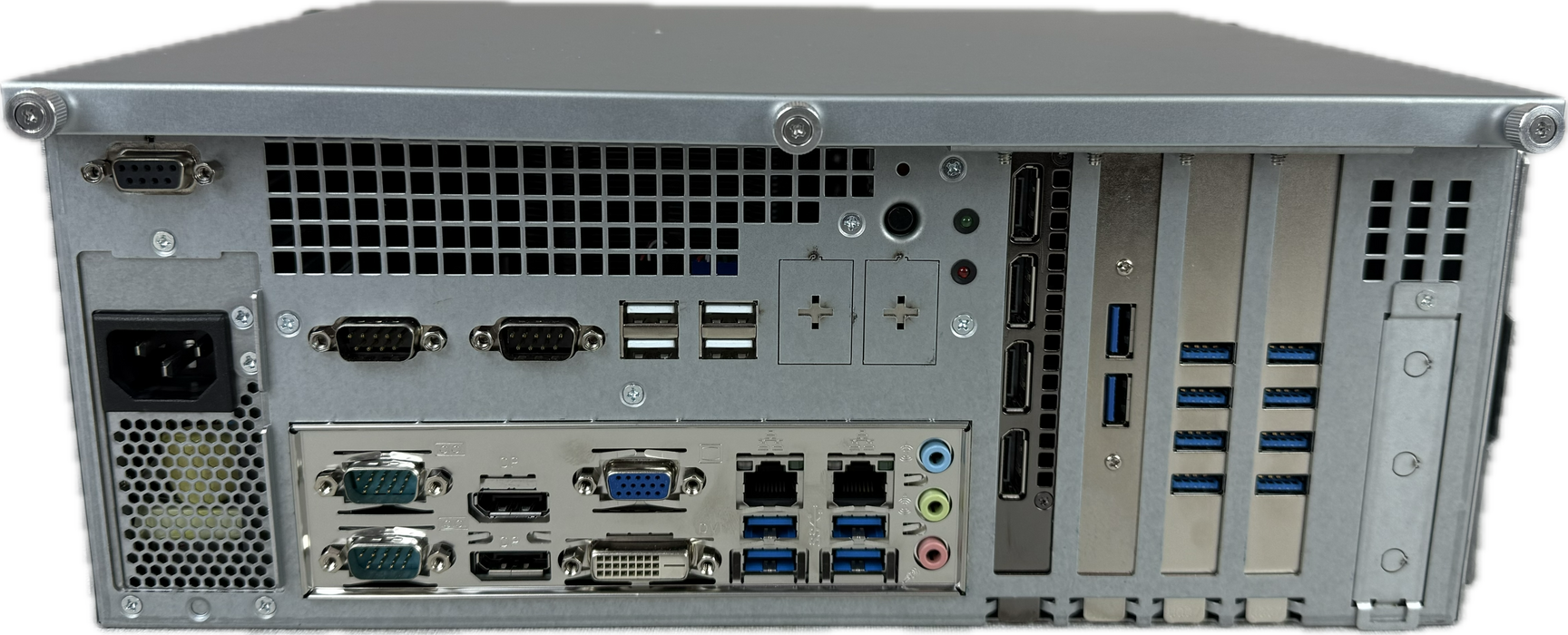 Premio Inc KCO-3000 | i9-9900 | 32gb Ram | RTX A4000 16gb | 512gb M.2