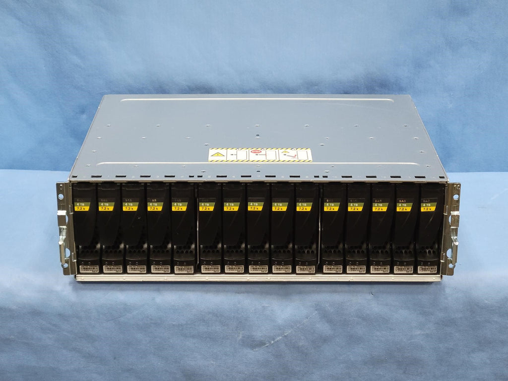 Storage Ivxp Storage — ESX Technology Solutions