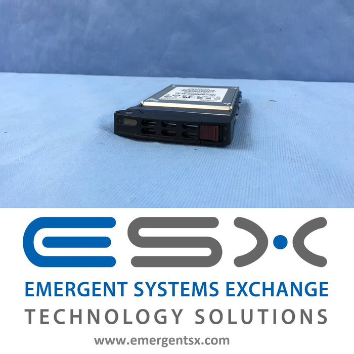 Tegile 2TB Optimus ECO 2.5" 6Gb/s SAS SSD - PN: SDLLGC6R-020T-5CA1