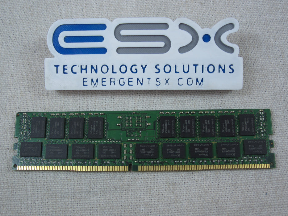 Adamanta AM51RF22G72HY-RQ 16GB 2Rx4 PC4-2400T DDR4 ECC Server Memory RDIMM