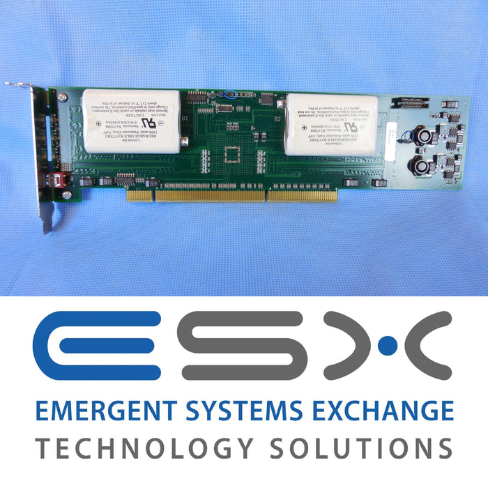Micro Memory Battery Backed 256MB PCI Nvram Adapter ( MM5428CN256M )