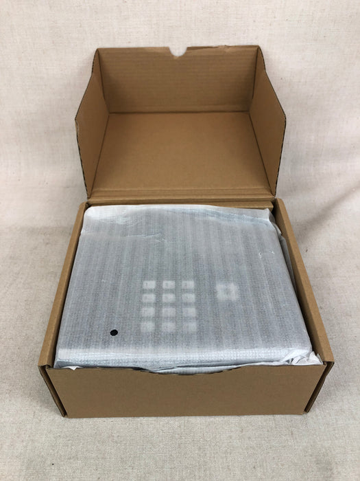 Yealink SIP-T46U Ultra-Elegant IP phone w/ 5V AC adapter