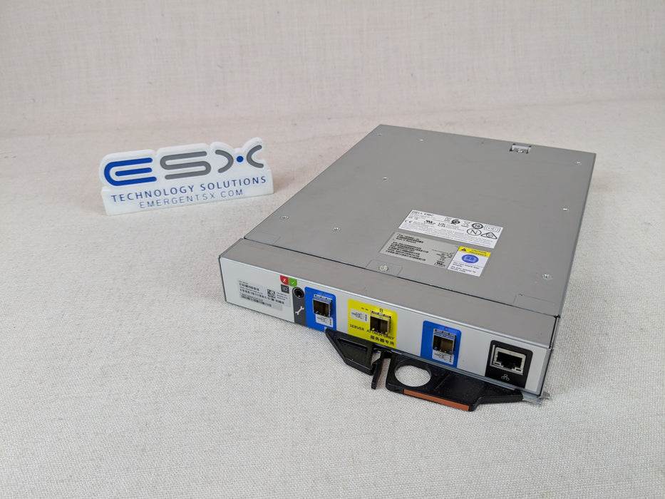 Dell 2RY9V 12Gb/s SAS Expansion Controller PowerVault ME412 ME424 ME484