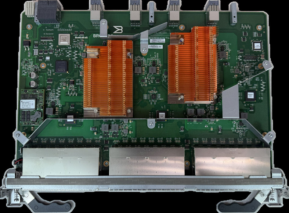 Brocade FC32-48 48-port blade for Brocade X6-4