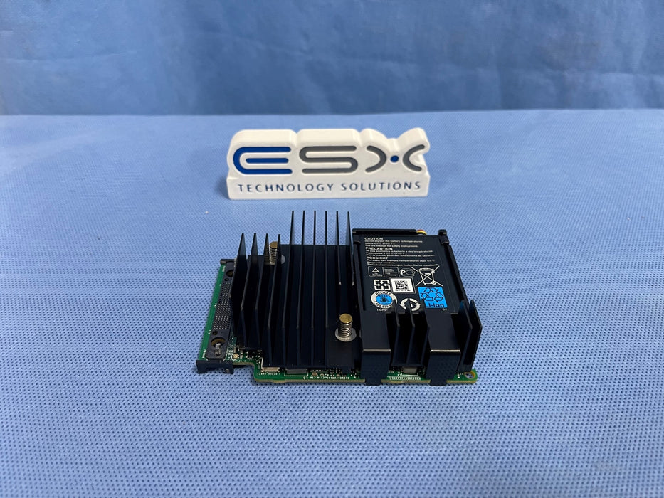 Dell KMCCD PERC H730 1GB Cache 12Gb/s SAS / SATA RAID Controller Card R630 R730