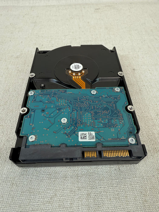 HGST HUS724020ALA640 2TB 7.2K 6GB/s 3.5" SATA HDD | 0F19451