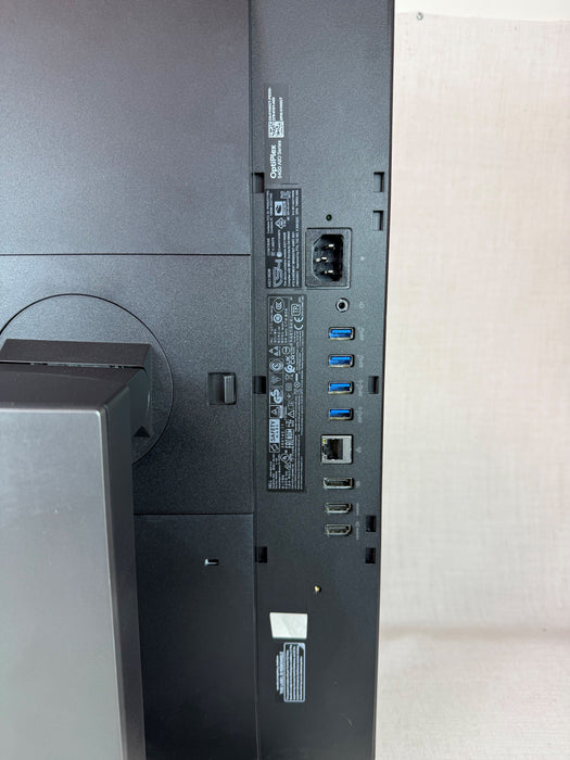 Dell OptiPlex 5400 AiO Desktop | i7-12700 | 16gb ram | 256gb SSD | Win11