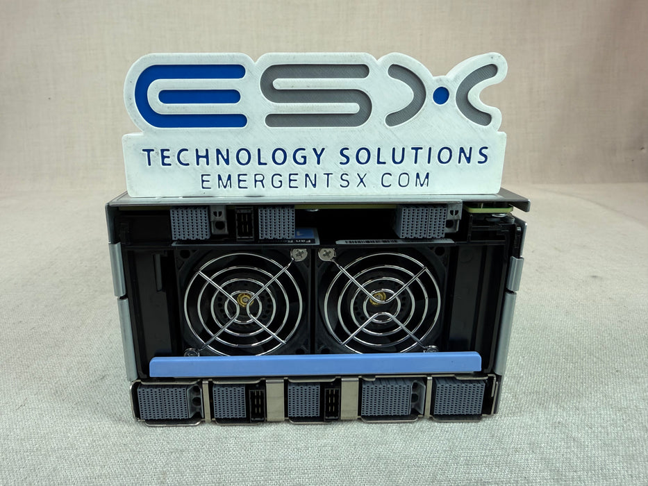 Dell EMC Isilon H400 array | Includes 4 nodes | Bezel & Rails