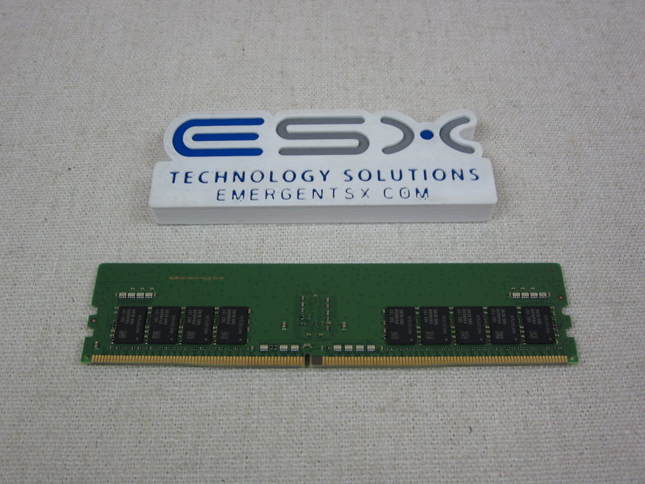 Samsung M393A2K43DB3-CWE 16GB 2Rx8 PC4-3200AA DDR4 ECC Server Memory DIMM