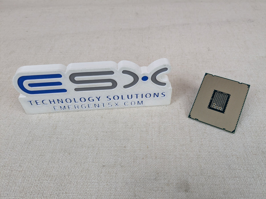 Intel Xeon 22 Core E5-2699v4 @ 2.2GHz Processor 145W FCLGA2011-3 CPU SR2JS