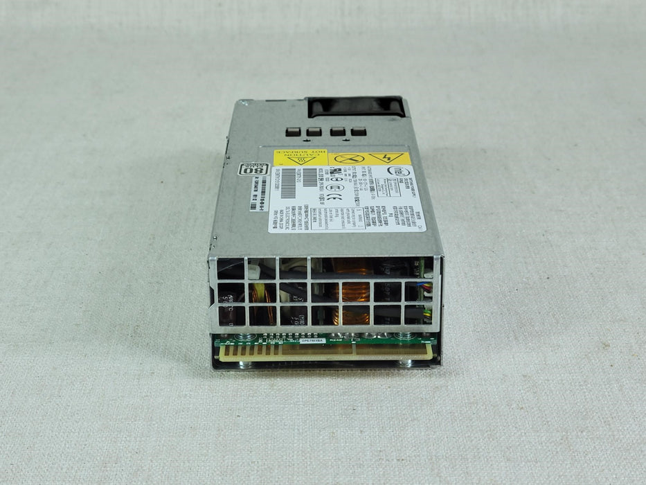 EMC 750W Power Supply for XtremIO / Recoverpoint 105-000-244-01