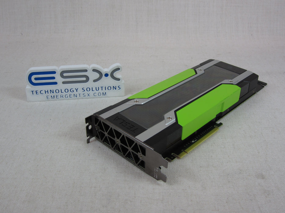 Dell PK3RJ Nvidia Tesla M60 16GB Dual GPU GDDR5 PCIe Accelerator Card