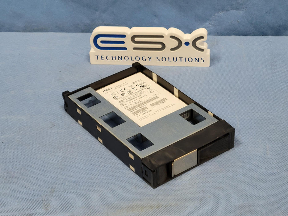 Isilon 400GB 2.5" SSD - PN: 0B28588