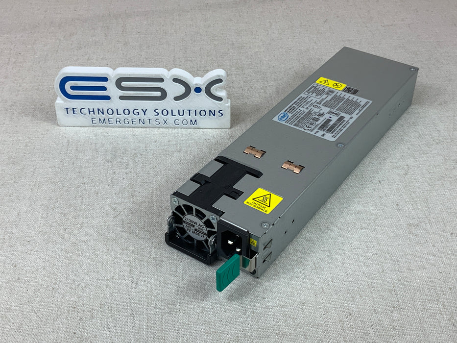 Intel PSSF222201A 2130W 100-240V AC Power Supply Module