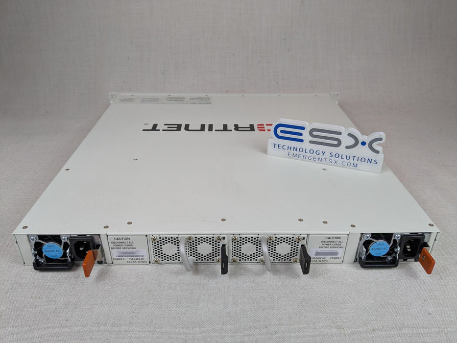 Fortinet FS-248D FortiSwitch 1024D 24 Port L2 Switch