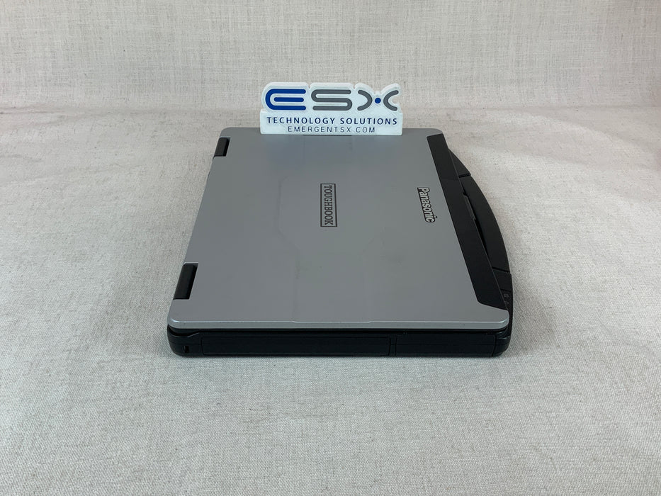Panasonic Toughbook FZ-55 MK2 14" Toughbook | i5-1145G7 | 16gb | 512gb | Win11