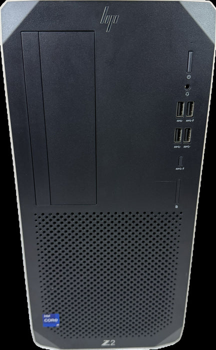 HP Z2 G9 Workstation Desktop PC | i9-13900K | 64gb | 512gb M.2 | 3080Ti |W11pro