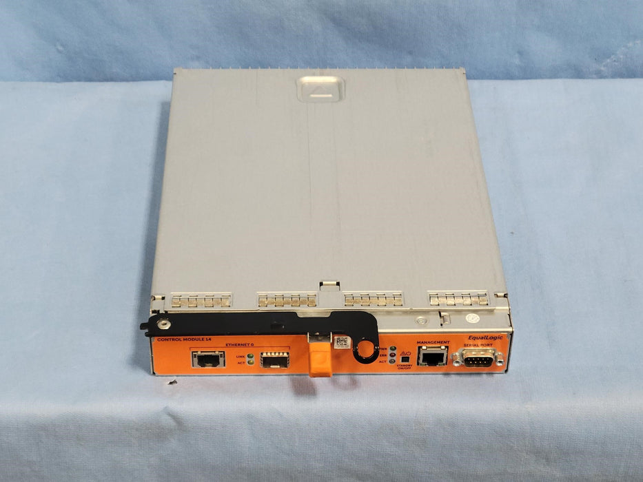 Dell EqualLogic Type 14 Controller Module PS6110E PS6110X PS6110XV 61NCV 594R6