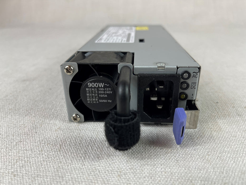 IBM 900W AC PSU 03FP372, 03FP371
