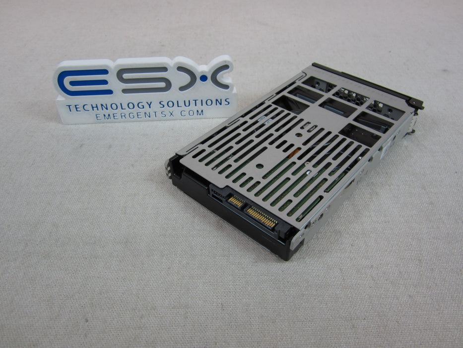 Dell 6KR2M 4TB 7.2k 6Gb/s 3.5" SATA Hard Drive ST4000NM018B w/ 13G Tray