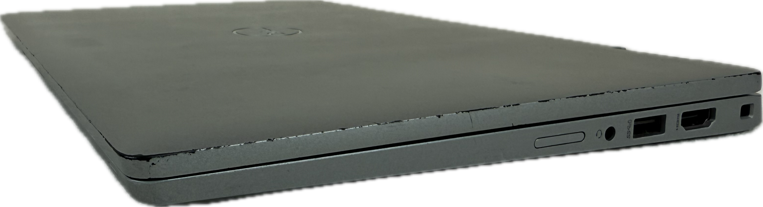 Dell Latitude 5320 13.3” 2-in-1 Laptop | i5-1145G7 | 256gb SSD | *see notes*