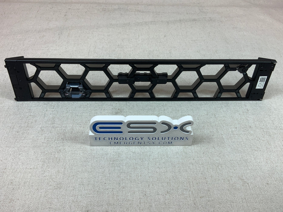 Dell HHGMN 2U Bezel Assembly for PowerEdge R740 VXRail P570F