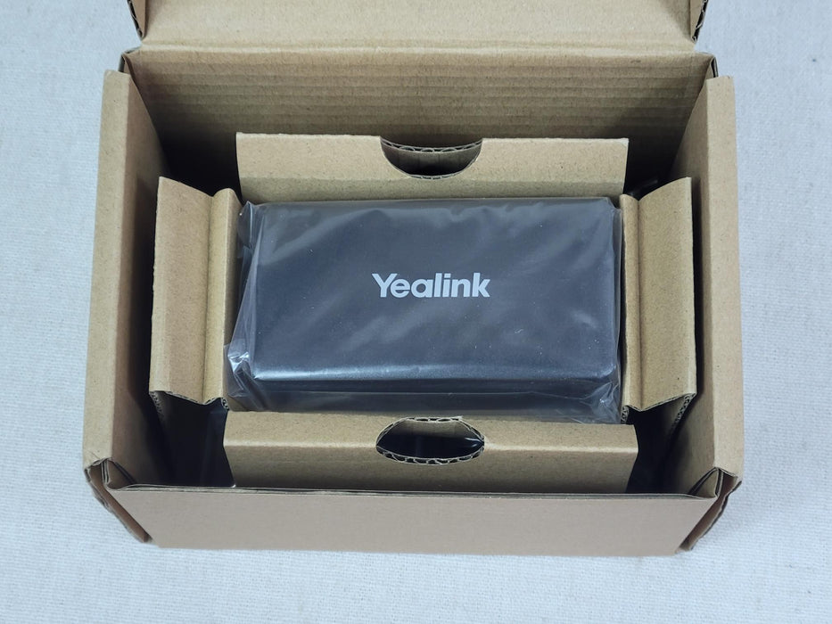 Yealink - PoE Injector for use with CP960 Conference Phone YLPOE30