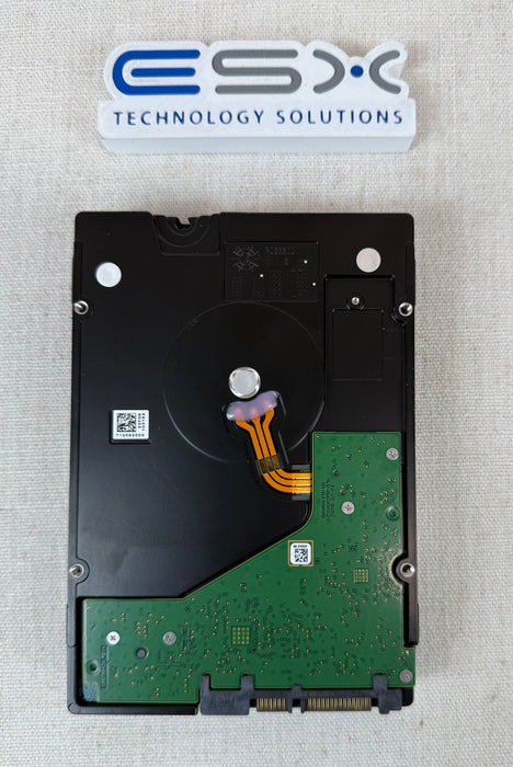 Seagate ST8000NM0045 8TB 6Gb/s 7.2K RPM 3.5” HDD|Isilon - 118000219