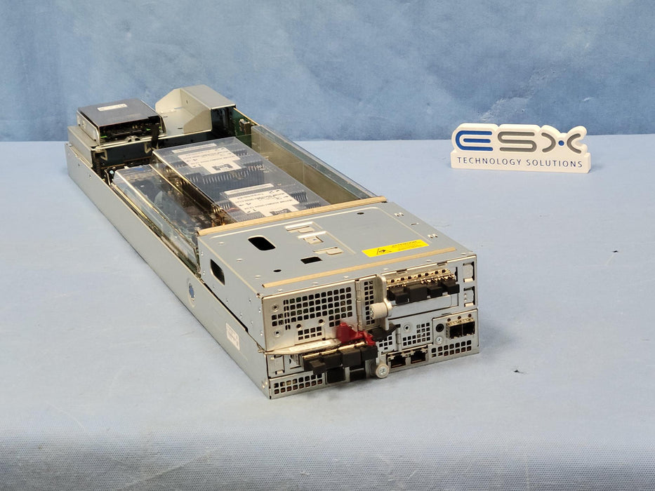 Nimble AF60 Series Storage Controller Assembly Q8H66A