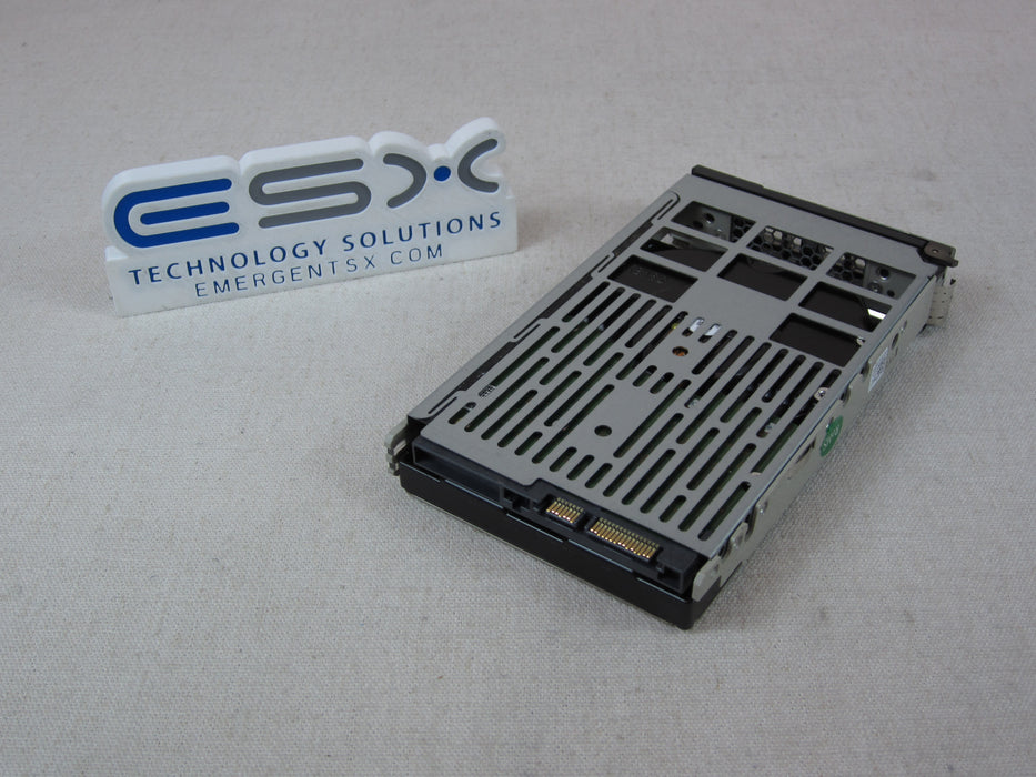 Dell 61FFW 4TB 7.2k 6Gb/s 3.5" SATA Hard Drive HUS726040ALA610 w/ 13G Tray