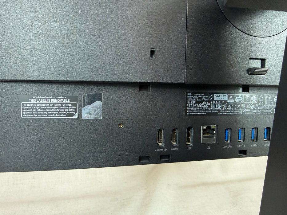 Dell OptiPlex 5400 AiO Desktop | i7-12700 | 16gb ram | 256gb SSD | Win11
