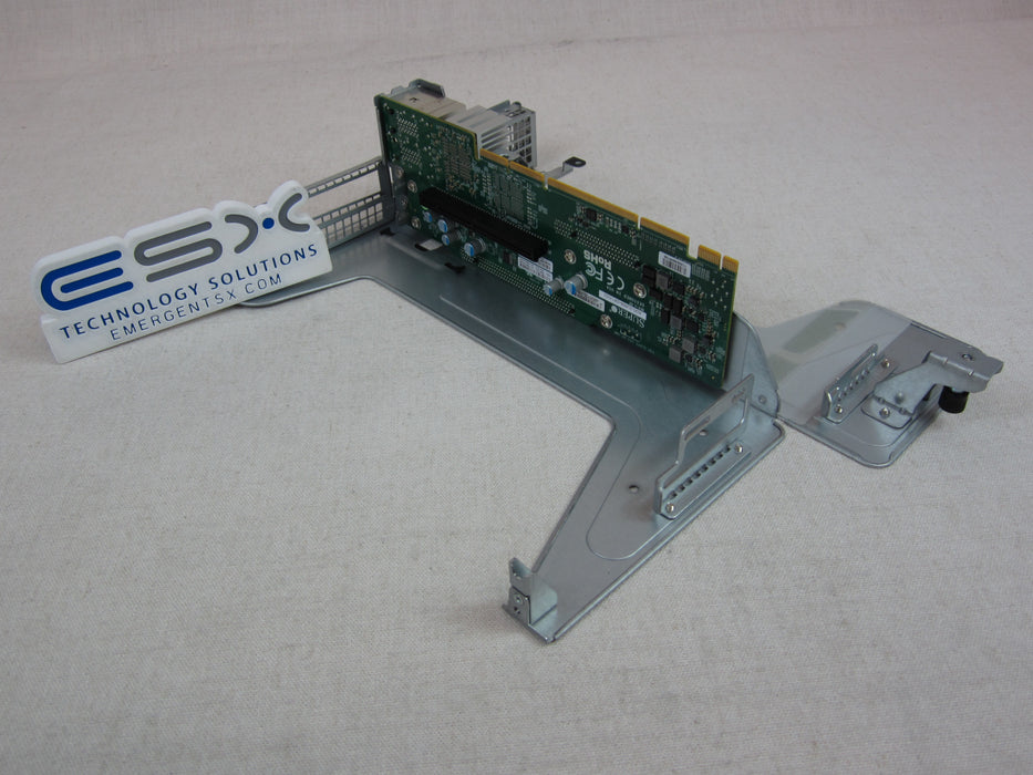 Supermicro 01-SC829BJ-XX00TI02 2U PCIe Riser Expansion Module CSE-829
